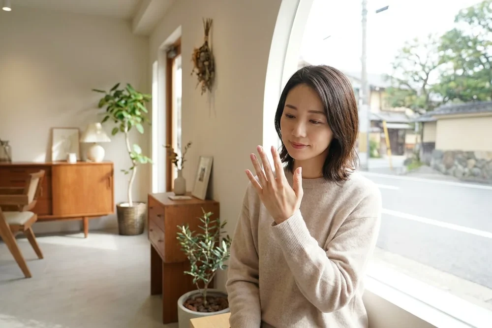 Nie Nail Salon 新大久保店