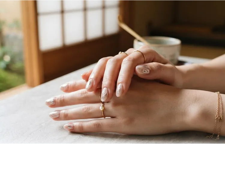 Nie Nail Salon 新大久保店